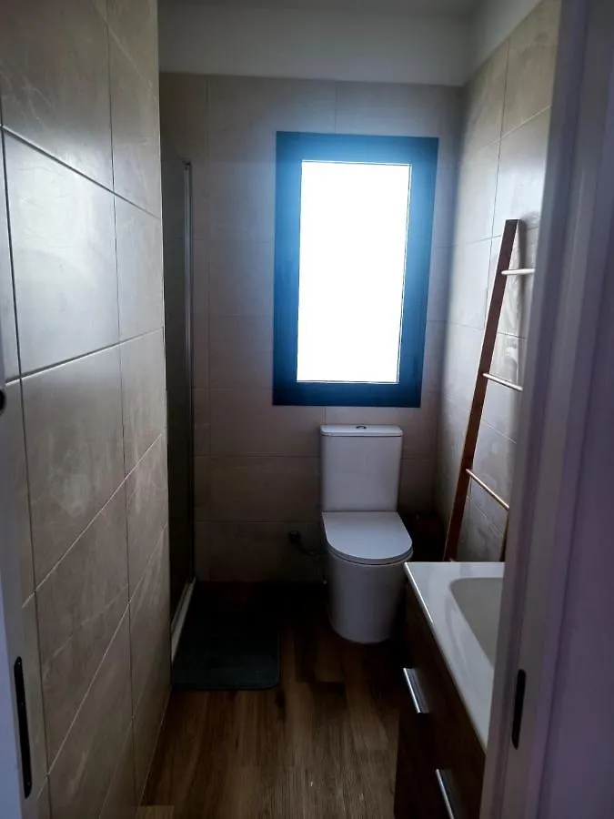 Casa vacanze Fuerte Vibes Guest House In Corralejo Spagna