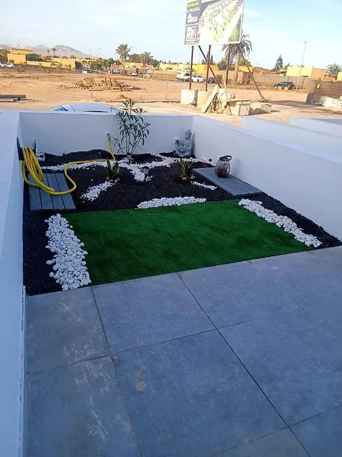 Casa vacanze Fuerte Vibes Guest House In Corralejo