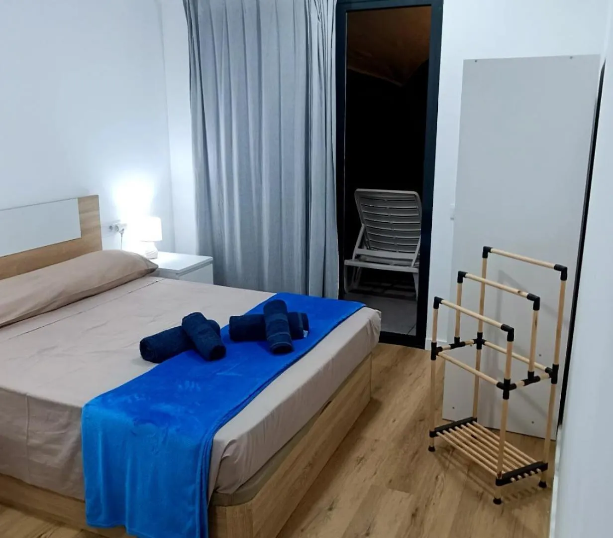 Casa vacanze Fuerte Vibes Guest House In Corralejo