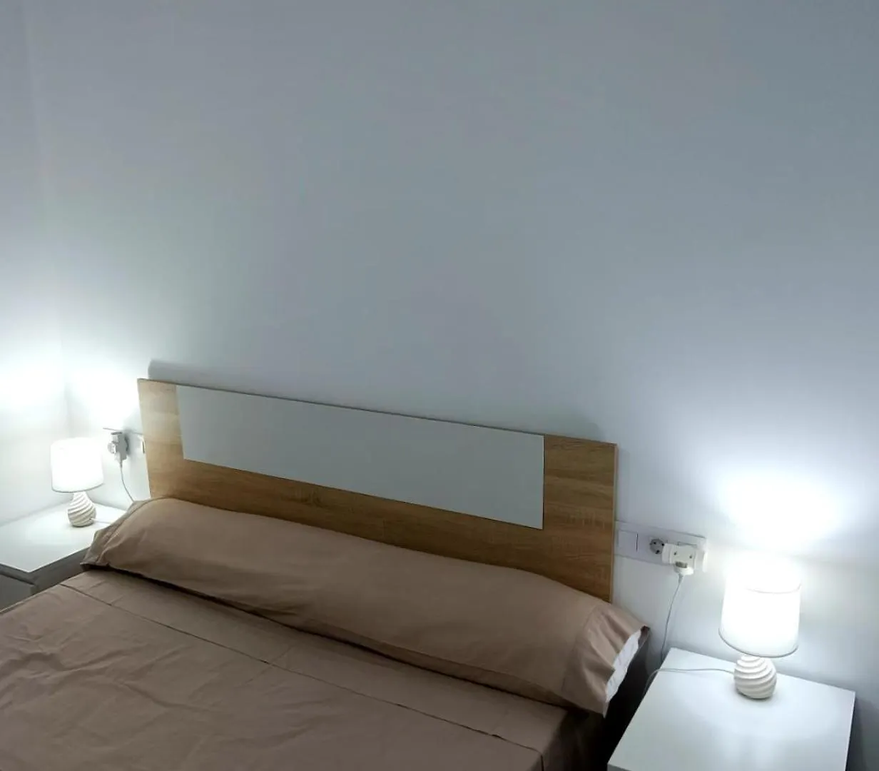 Fuerte Vibes Guest House In Corralejo