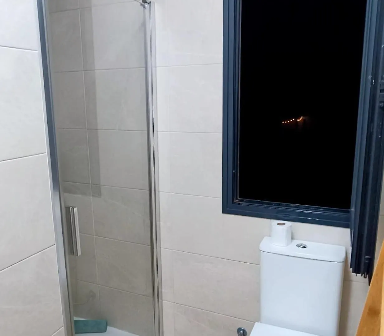 Fuerte Vibes Guest House In Corralejo Casa vacanze