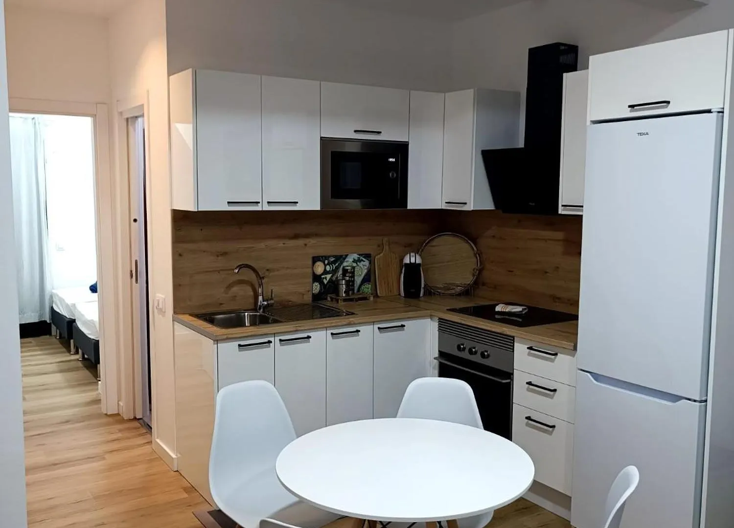 Fuerte Vibes Guest House In Corralejo