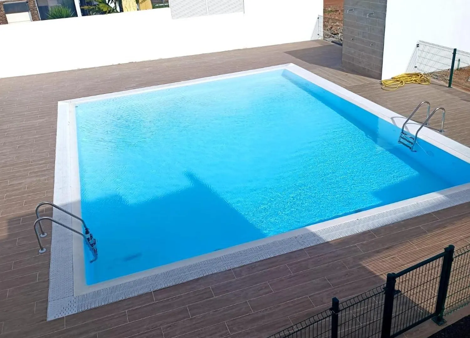 Fuerte Vibes Guest House In Corralejo Casa vacanze