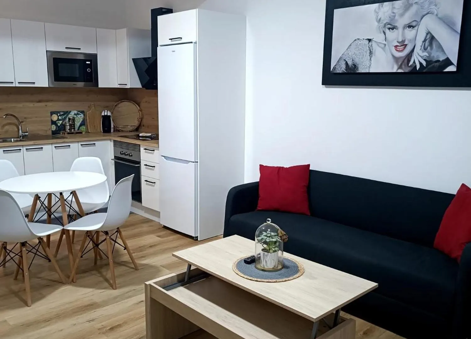 Fuerte Vibes Guest House In Corralejo Casa vacanze
