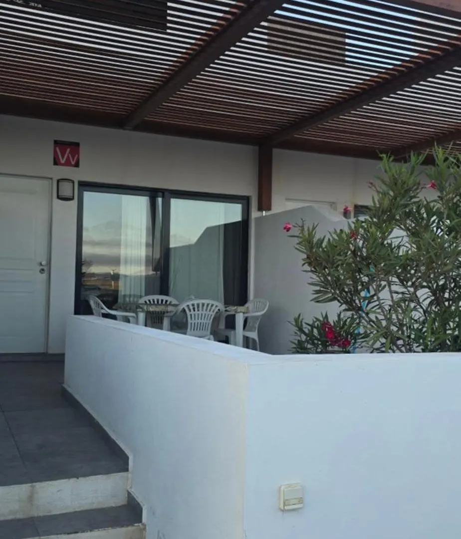 Casa vacanze Fuerte Vibes Guest House In Corralejo Spagna