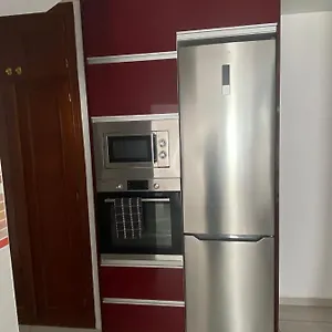  Apartamento Mi Casa