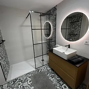  Apartamento Casa De Leon