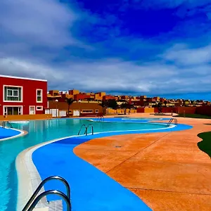  Villa Leyna Fuerteventura Canary Island